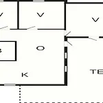 6 Person In Hejls-by Traum Casa de Férias