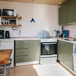Casa de Férias 6 Person In Hejls-by Traum Hejls