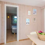 6 Person In Hejls-by Traum Casa de Férias