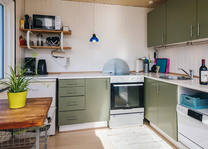 Vakantiehuis 6 Person In Hejls-by Traum Hejls